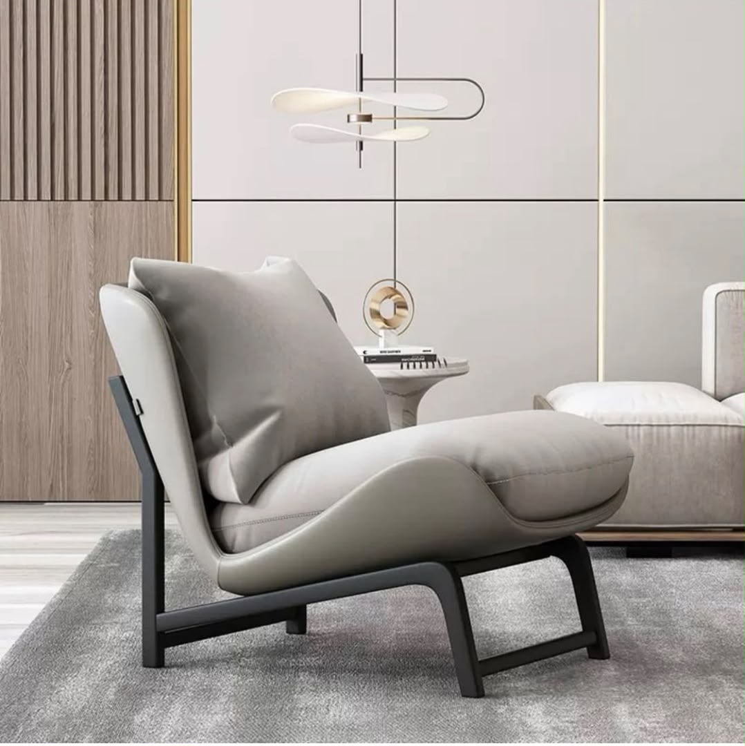 Accent Chairs