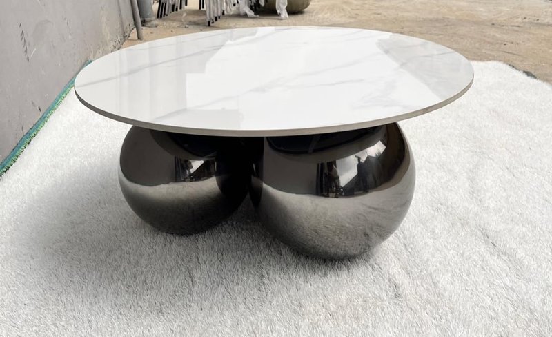 Unique center table