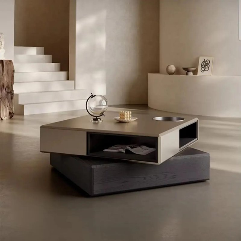 Center table magic top