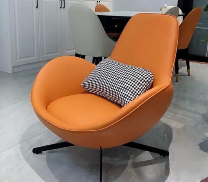 Modern Swivel Chair