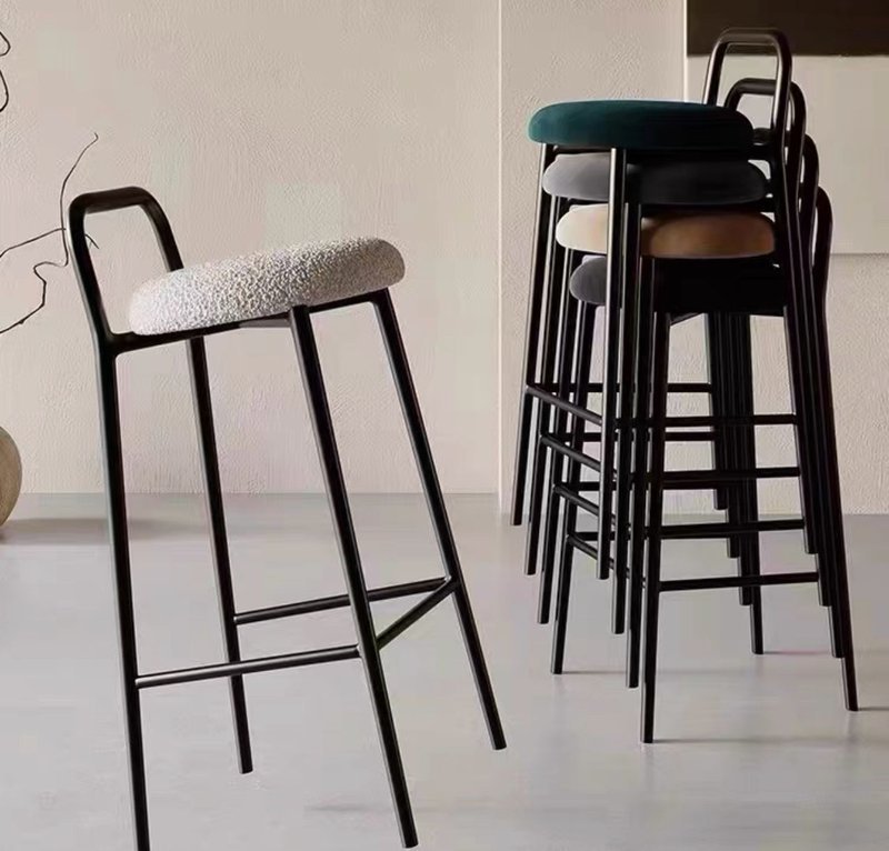 Verona Luxe Bar & Kitchen Chair