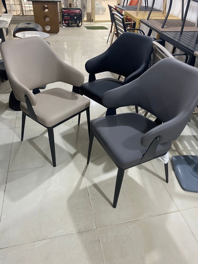 Aurora Comfort Dining Chair
