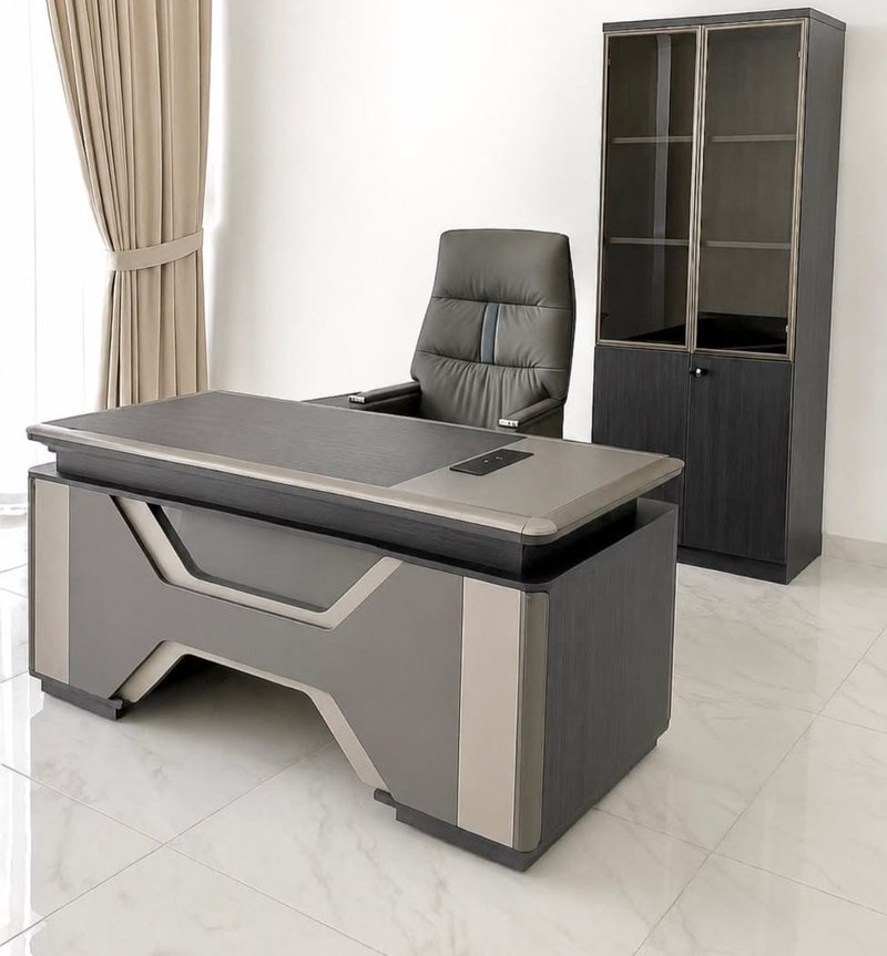 Office desk 2meter