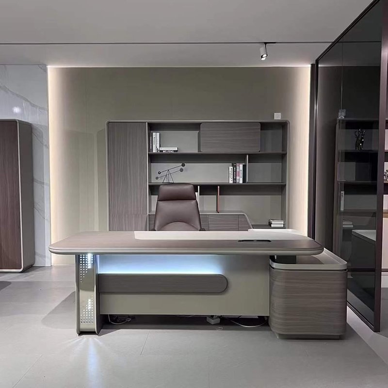 Office desk 2.4 meter