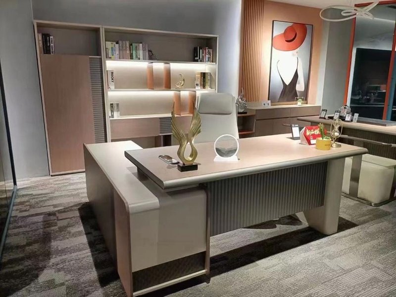 Office desk 2meter