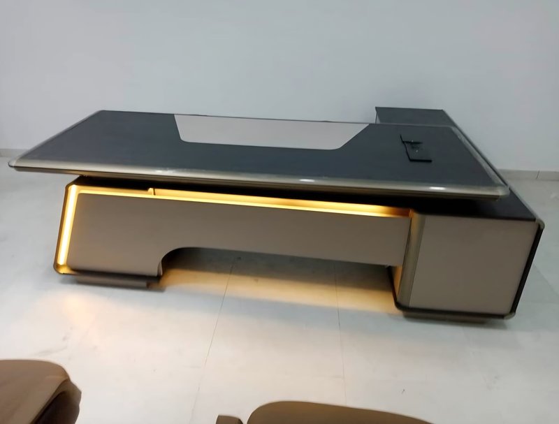 Office desk 2.4meter