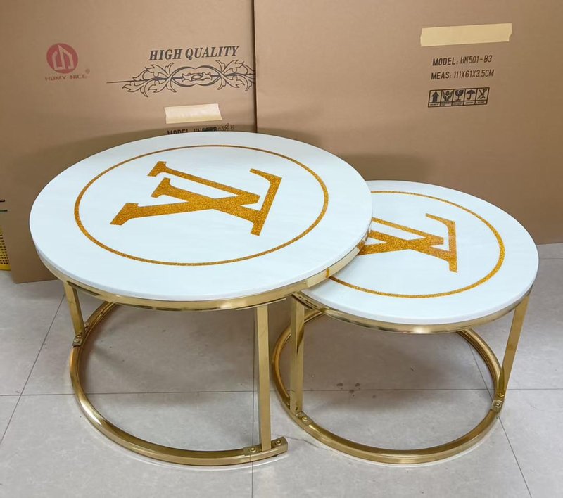 2in1 center table