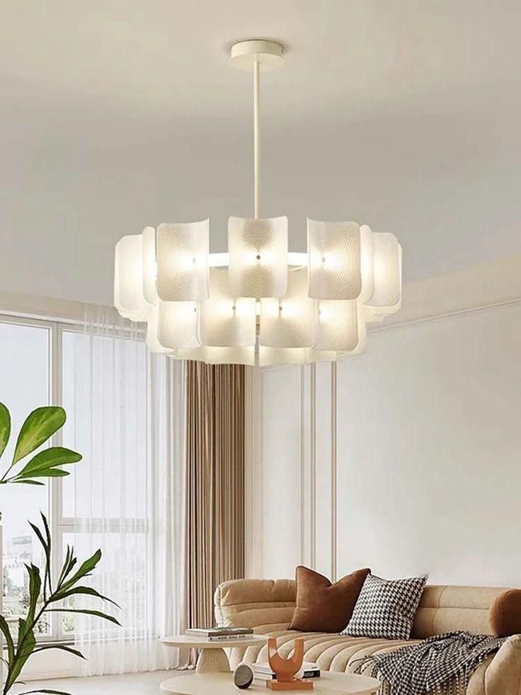 Urban Style Ceiling Light