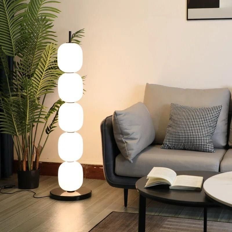 Luxury Ambient Standing Floor Lamp