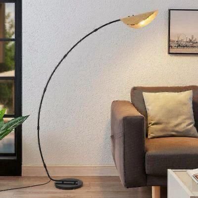 Signature Tall Standing Floor Lamp