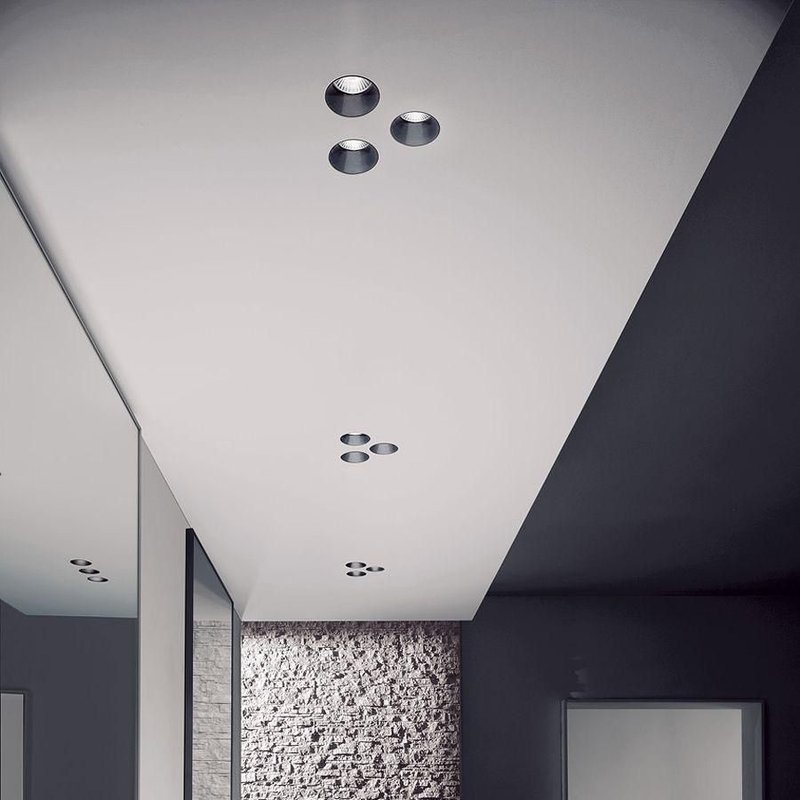 Luxe Ambient Ceiling Light