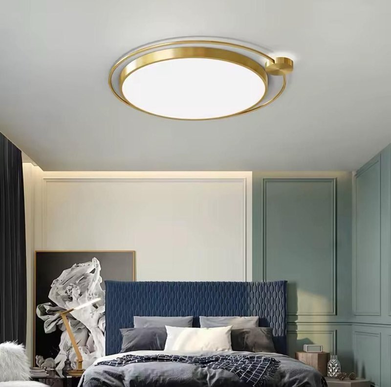 Aurora Modern Ceiling Light