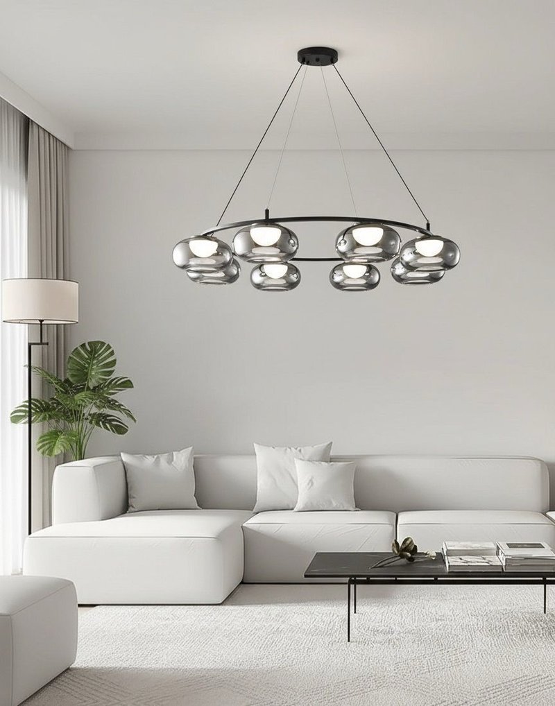 Stellar Glow Ceiling Light