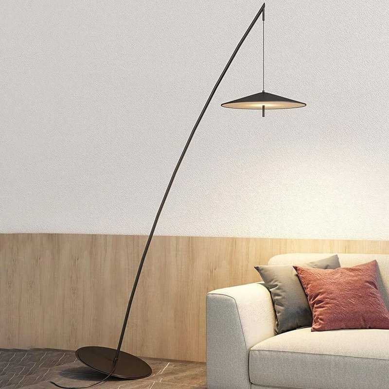 Prestige Modern Standing Floor Lamp