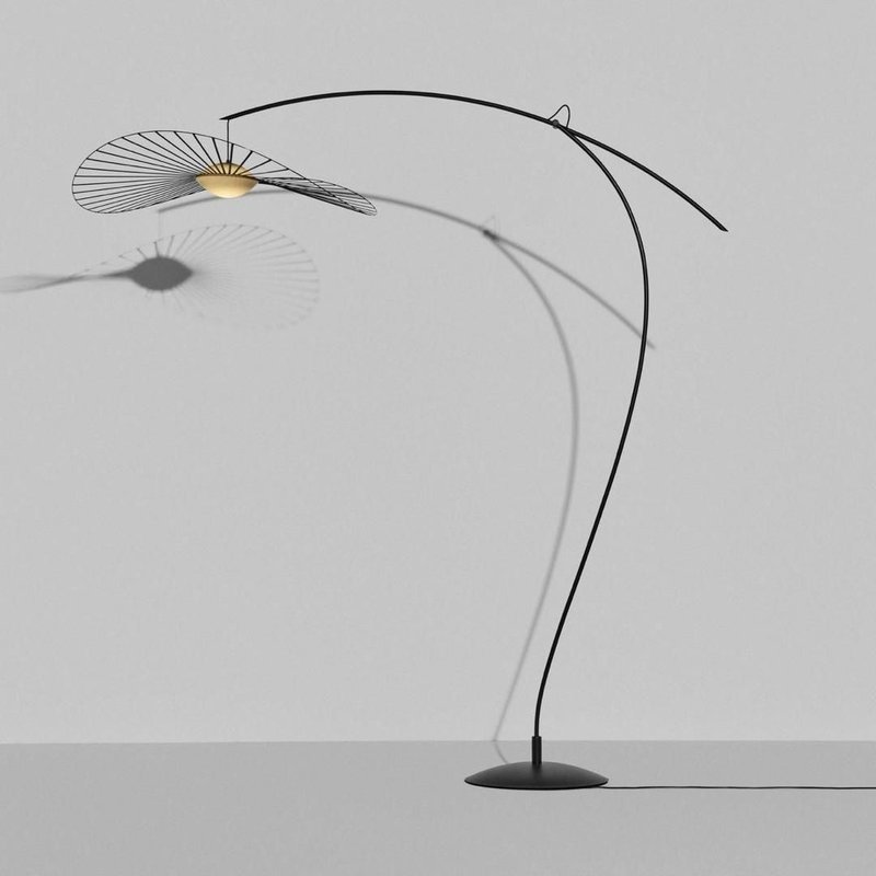 Urban Glow Standing Floor Lamp