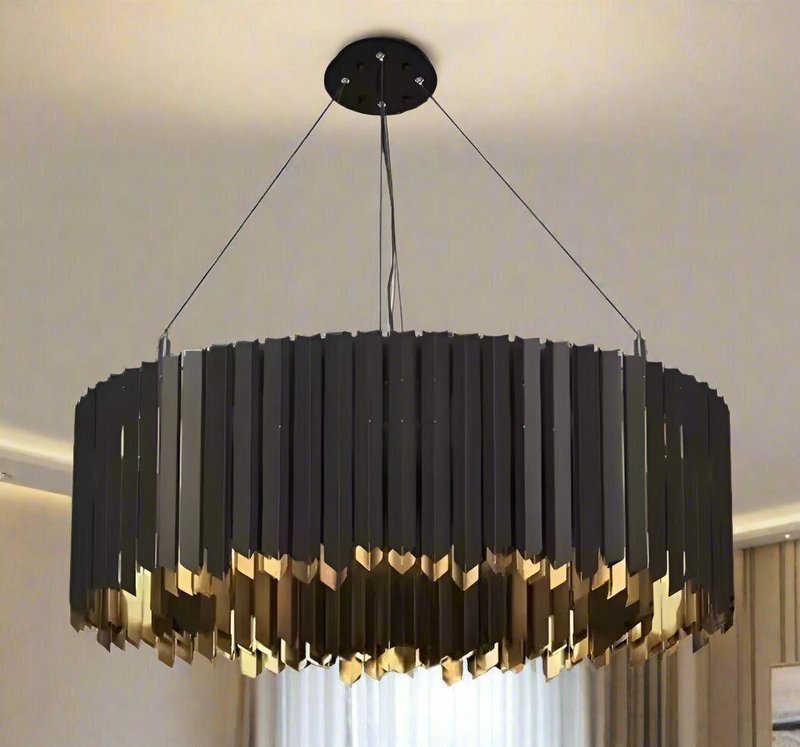 Lumos Modern Ceiling Light