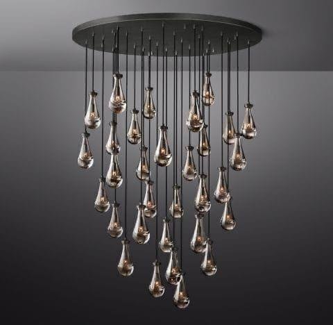 Prestige Glow Ceiling Light 1000mm