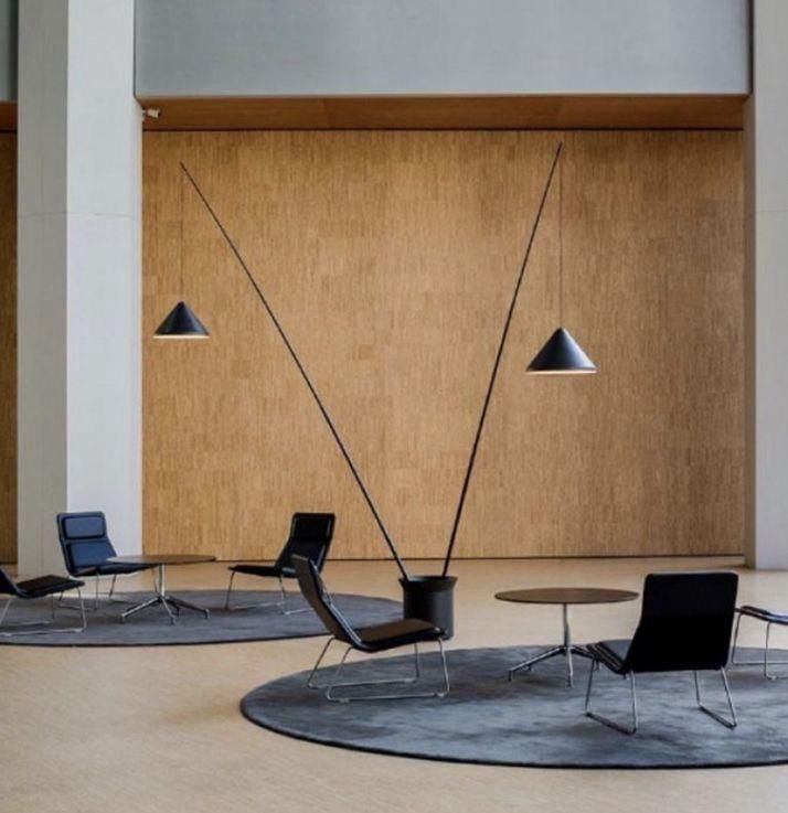 Lumina Standing Floor Lamp