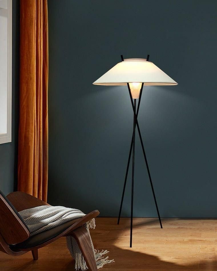 Radiance Standing Floor Lamp