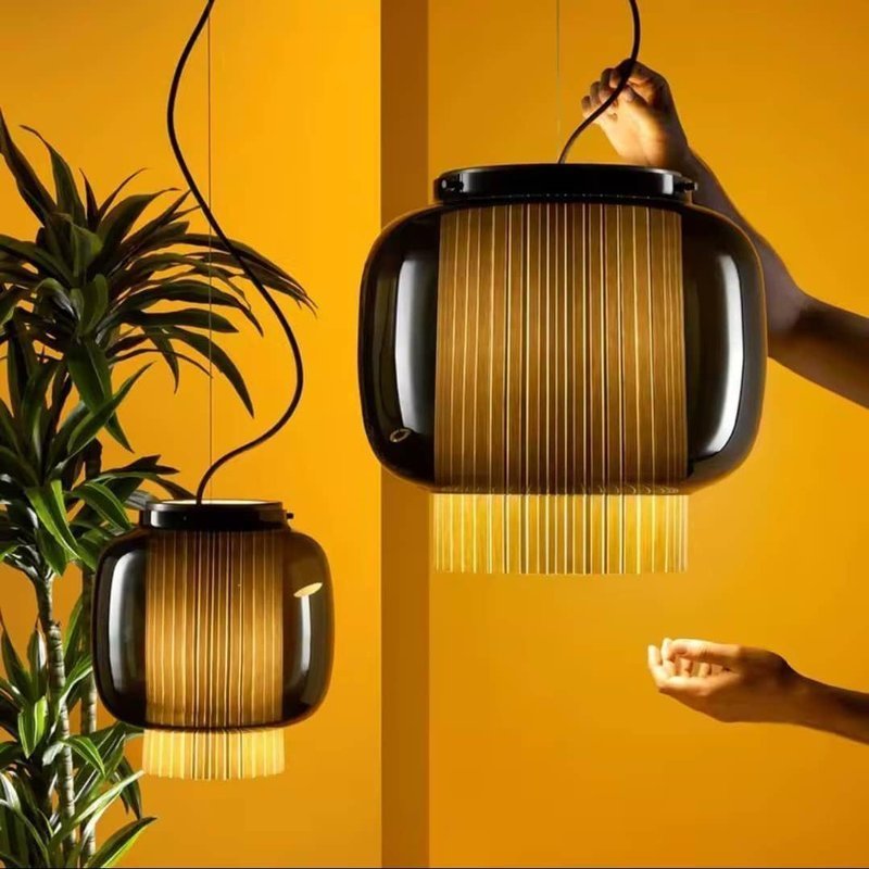 Luna Shine Ceiling Light