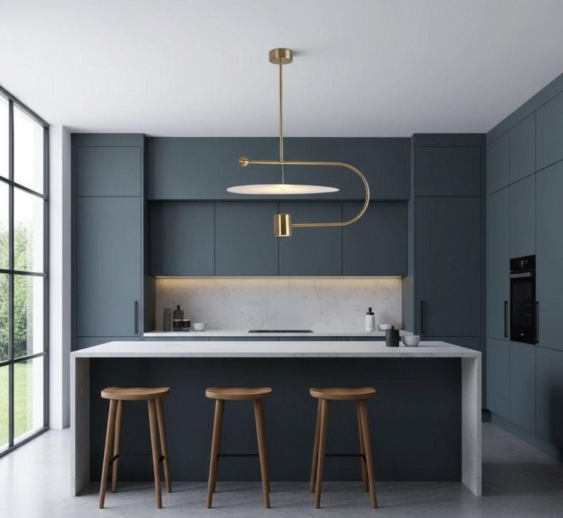 Radiance Glow Ceiling Light