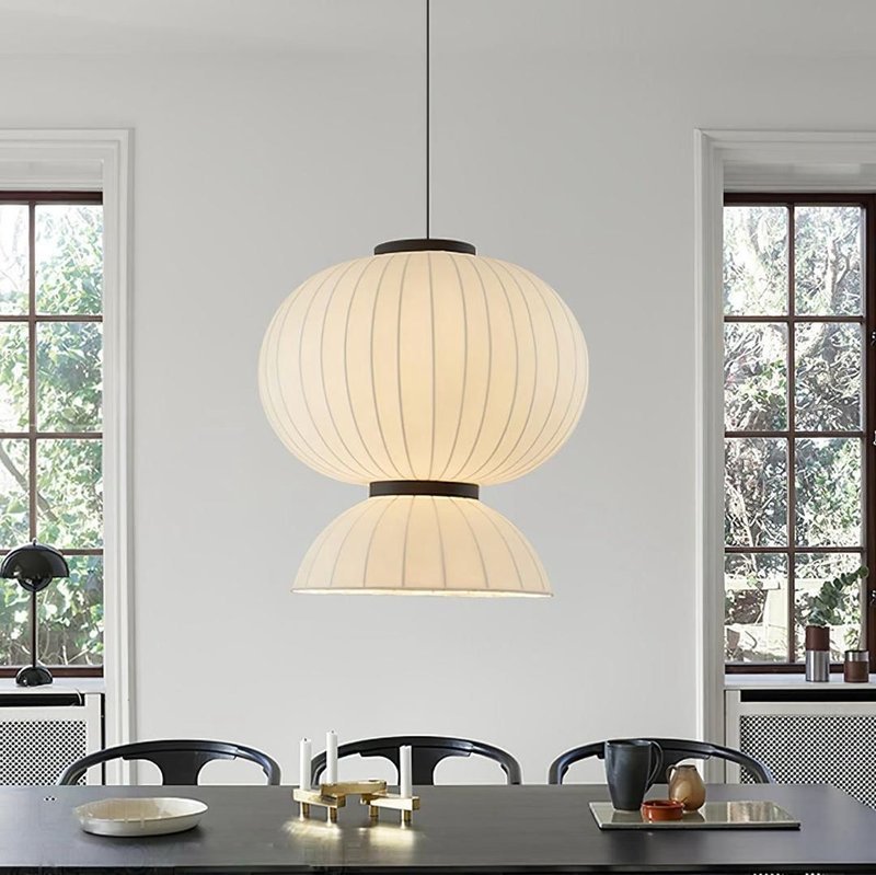 Aurora Edge Ceiling Light