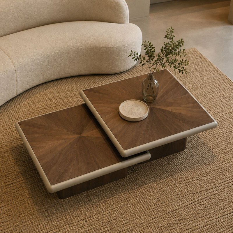 Unique center table - Image 4