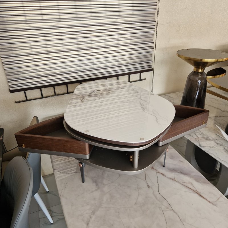 Unique storage center table - Image 1