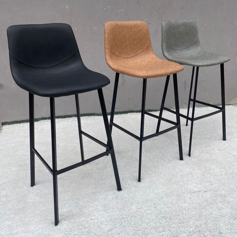 Unique Bar chairs - Image 1