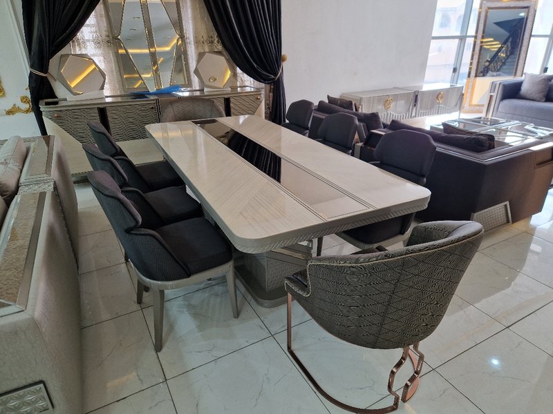 NovaCraft Turkish Living Collection - Image 1