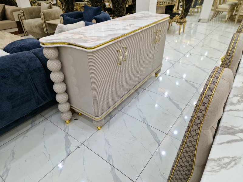 Turkish contemporary sofa set - Image 1