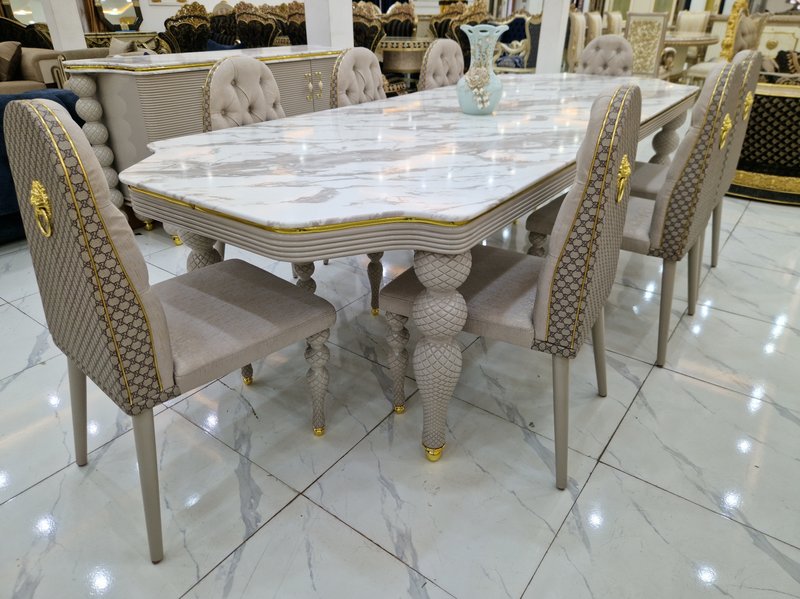 Turkish contemporary sofa set - Image 1