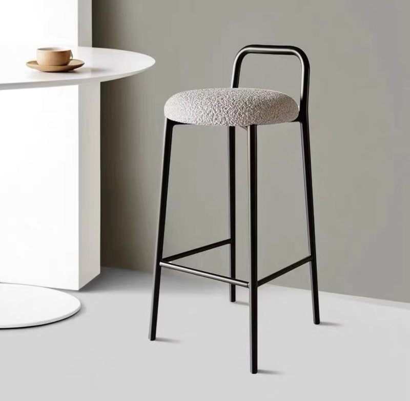 Verona Luxe Bar & Kitchen Chair - Image 1
