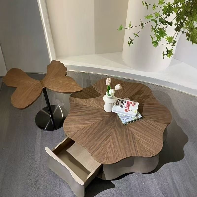 Aurelia Bloom Center Table - Image 1