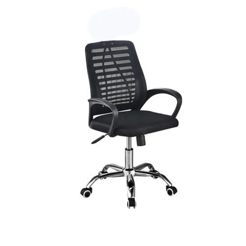 Mid-Back Mesh Executive Office Chair - Image 1