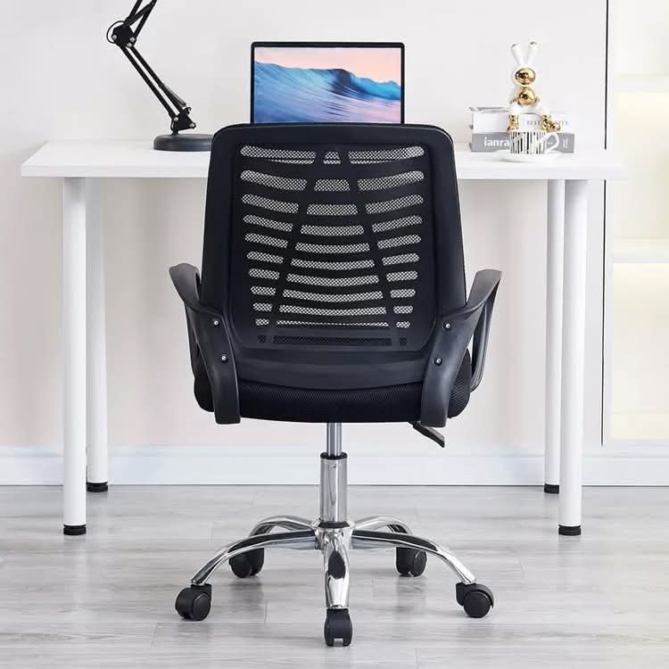 Mid-Back Mesh Executive Office Chair - Image 1