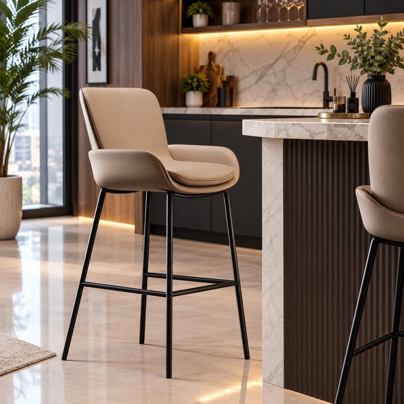 Haven Relax Bar & Kitchen Chair - Image 1