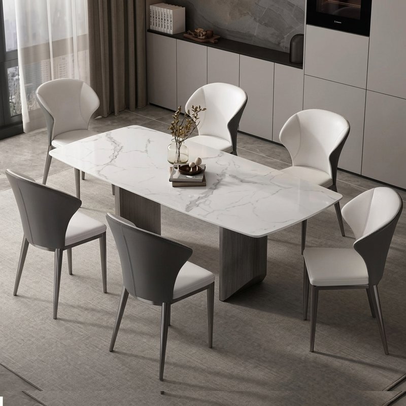 The Monument Dining by 6 Setc - Image 1