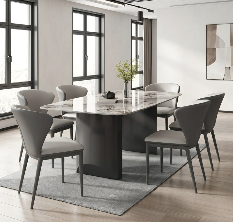 The Monument Dining by 6 Setc - Image 1