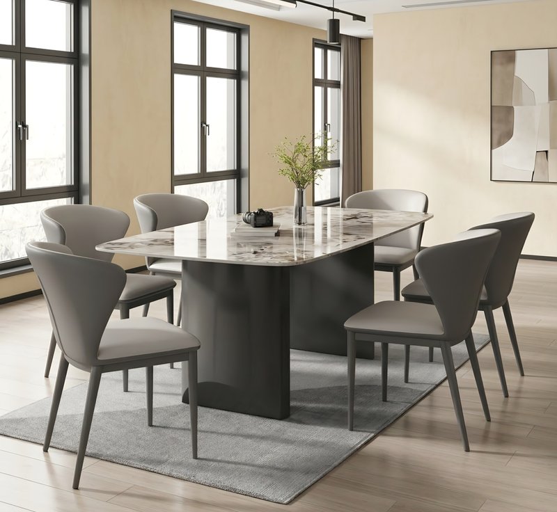 The Monument Dining by 6 Setc - Image 1