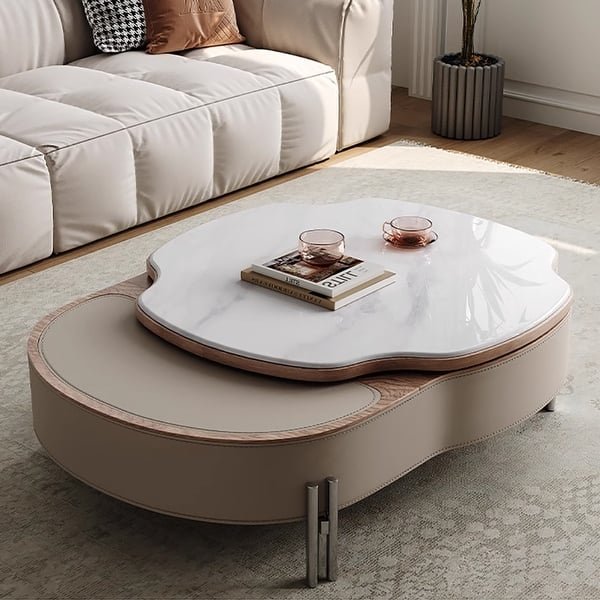 Harmony Modular Center Table Set - Image 1