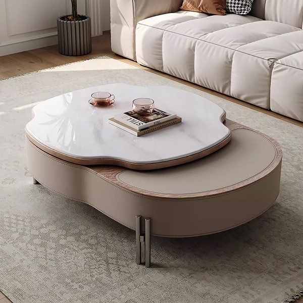 Harmony Modular Center Table Set - Image 1