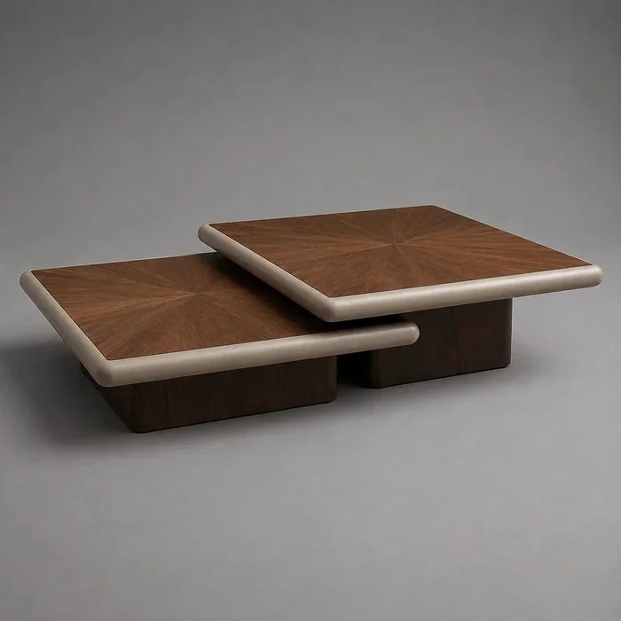 Unique center table - Image 3