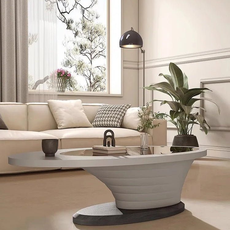 Unique luxury center table. - Image 2