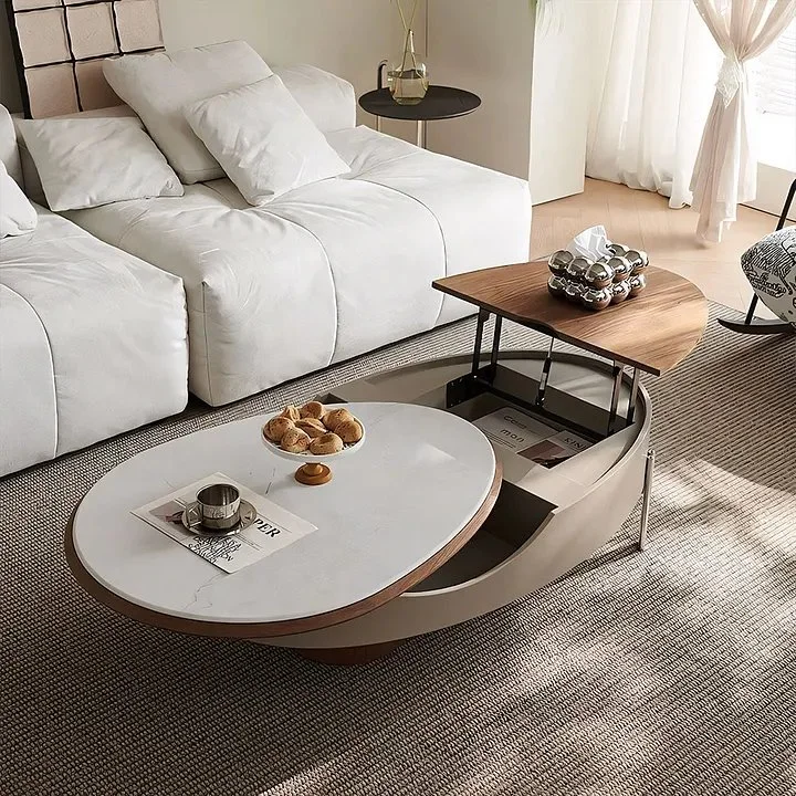 Unique center table Nordic - Image 1