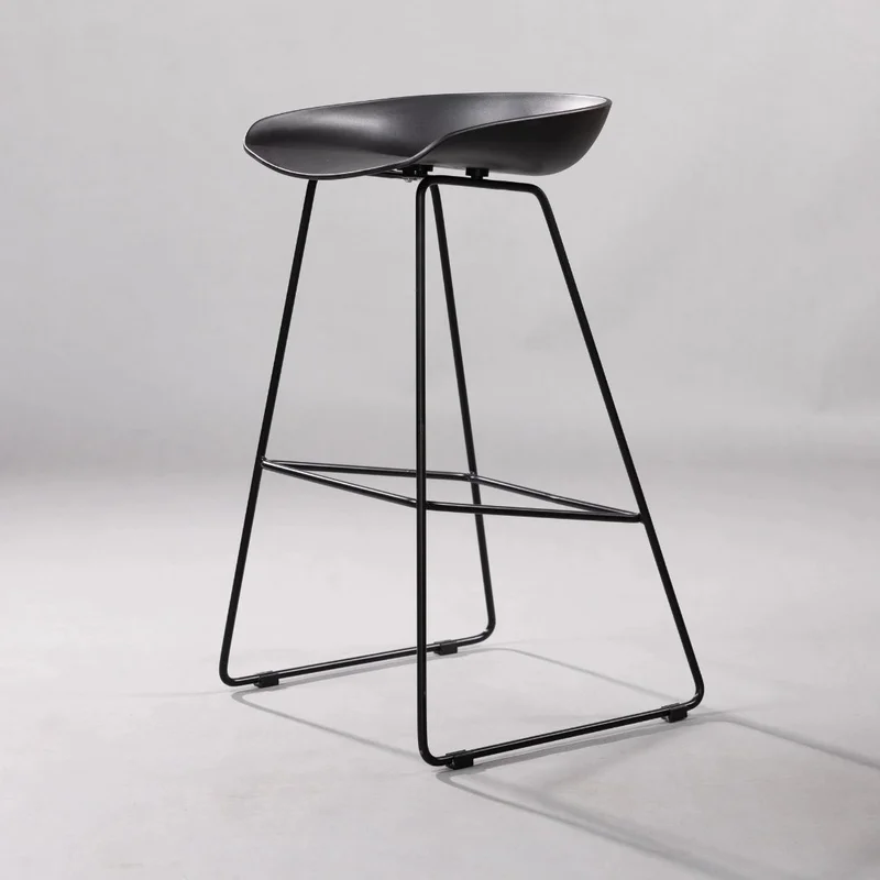 Simple bar /kitchen chair - Image 2