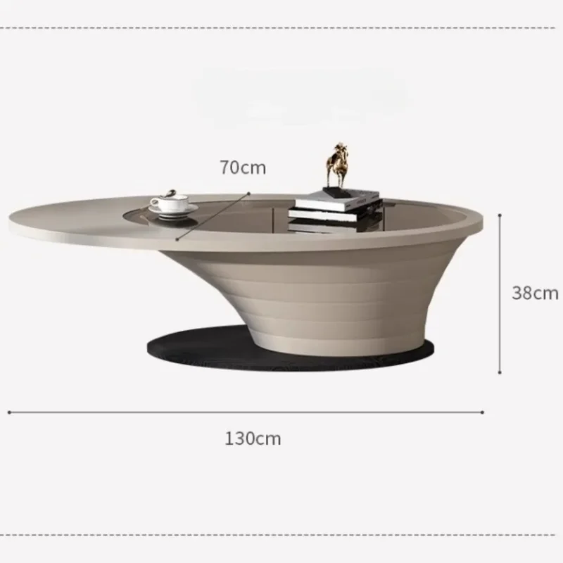 Unique luxury center table. - Image 6