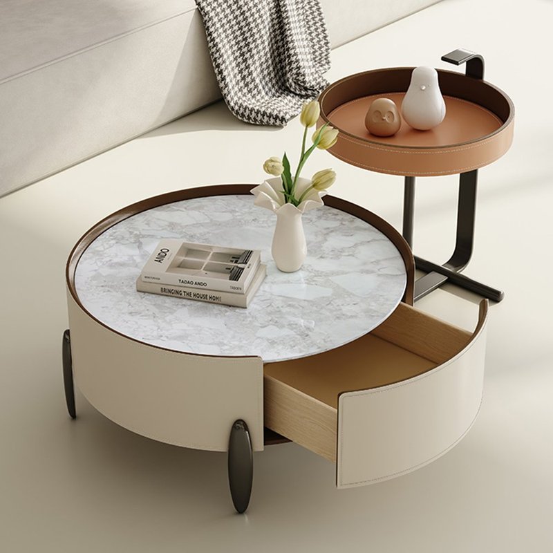 Center table, unique design. - Image 3