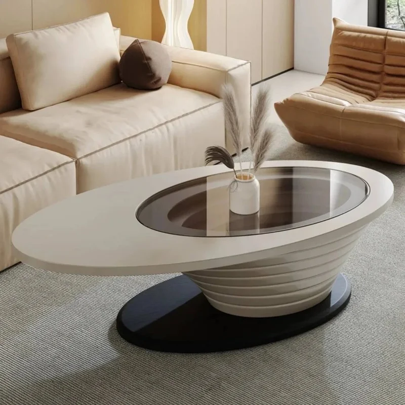 Unique luxury center table. - Image 3