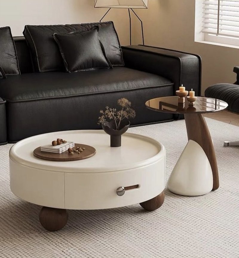 Unique Center Table - Image 1